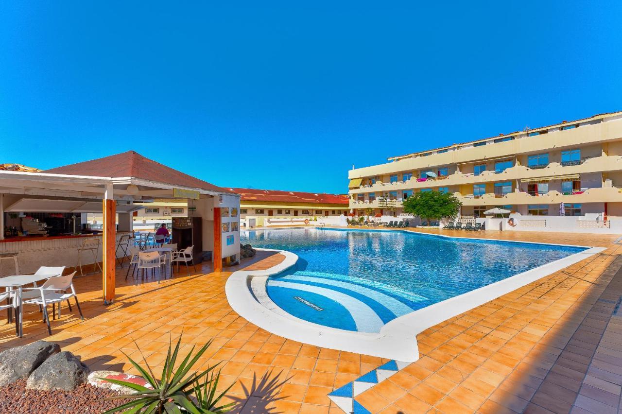 Marina Palace Apartamento Costa Adeje  Exterior foto
